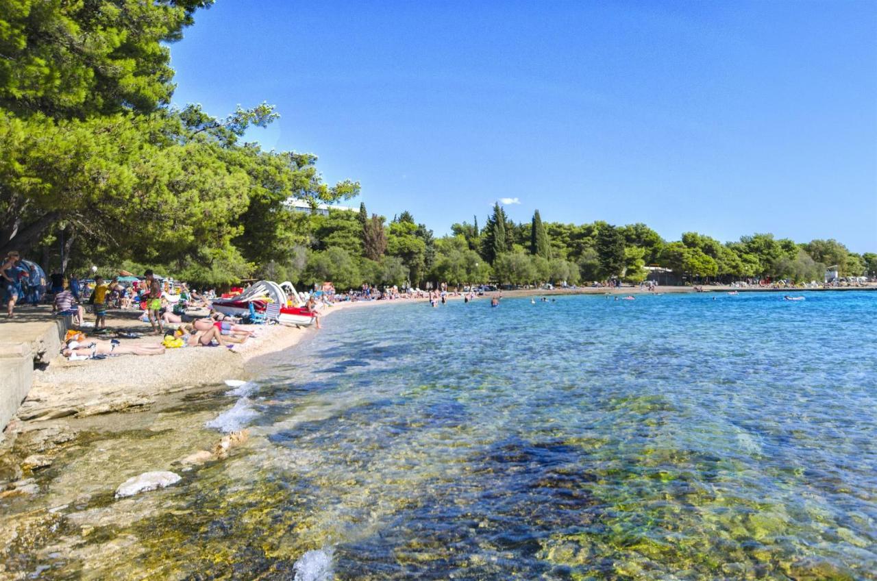 Apartments And Rooms Mare Vodice Exterior foto
